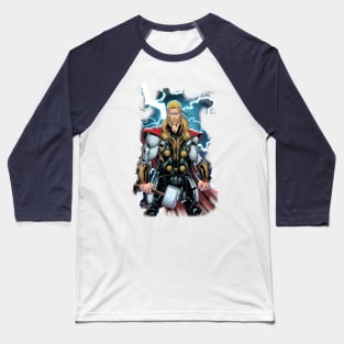 THOR Baseball T-Shirt